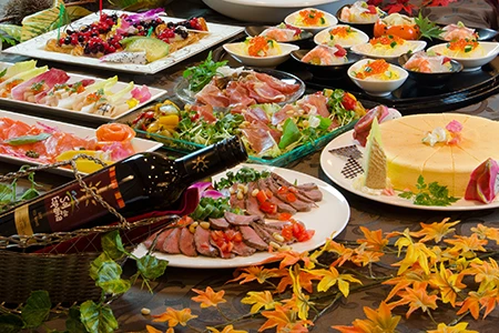 TKP FOOD
